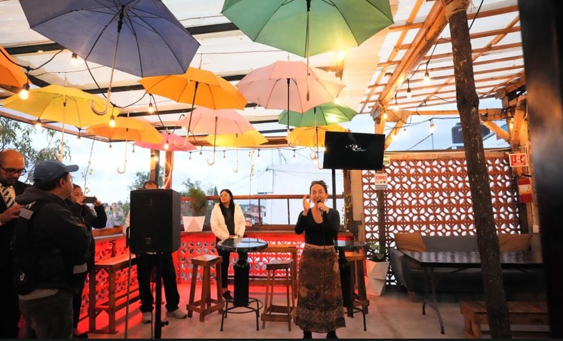 La Terraza y Xolo es el primer negocio en cambiar su giro comercial a cafetería tras ser una chelería clandestina en la GAM. Foto: especial