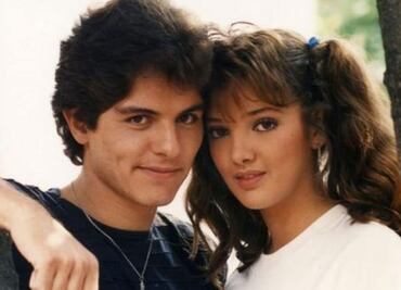 Esta es la remake que unirá nuevamente a Ernesto Laguardia y Adela Noriega