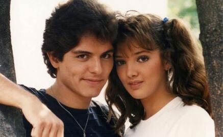 Esta es la remake que unirá nuevamente a Ernesto Laguardia y Adela Noriega