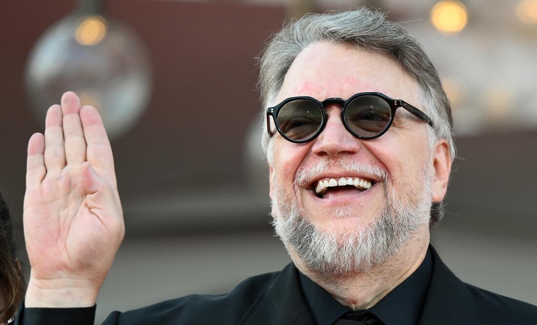 El director mexicano Guillermo del Toro no estará presente en la próxima edición del FICM.
Foto: EFE/EPA/ETTORE FERRARI.