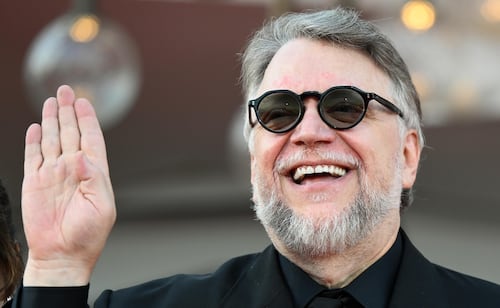 Guillermo del Toro suma otro reconocimiento: recibirá un doctorado honoris causa en Hollywood