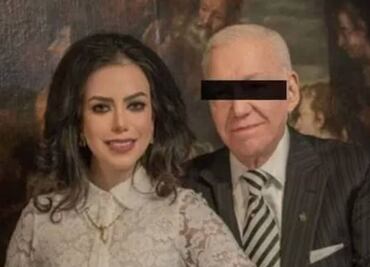 Antes de morir, Jesús Hernández rompió el silencio sobre Yrma Lydya