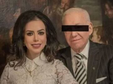 Antes de morir, Jesús Hernández rompió el silencio sobre Yrma Lydya