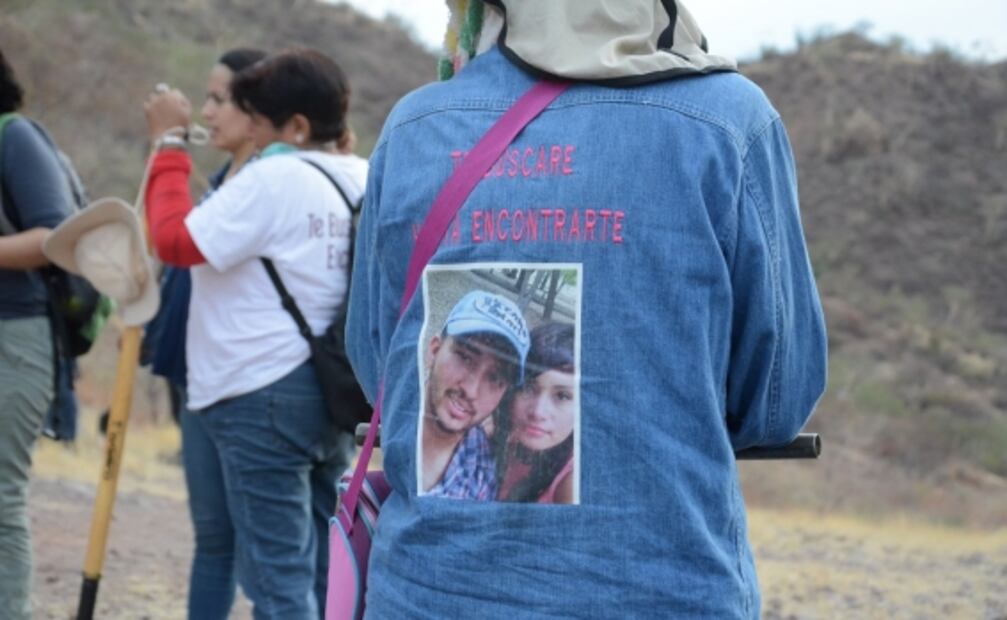 Suman 30 cuerpos localizados en ejido de Cajeme, Sonora