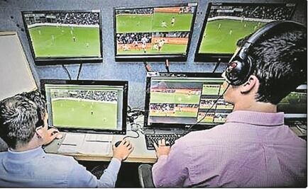 El VAR falla y define campeón en Australia