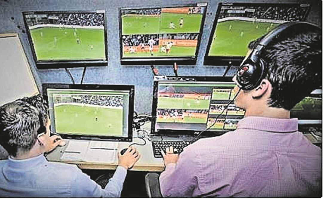 ARCHIVO. El Universal