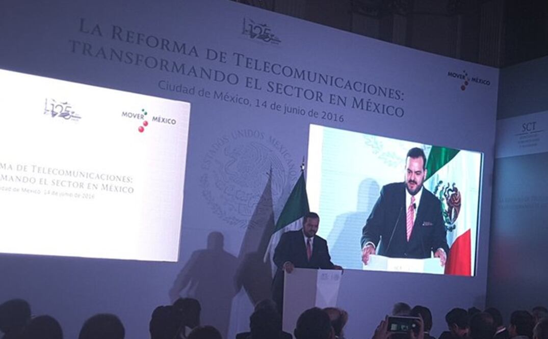 Foto: tomada de @SCT_mx