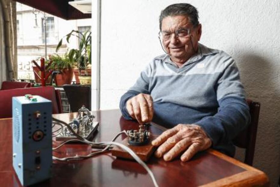 Telegramas, mensajes que siguen vigentes