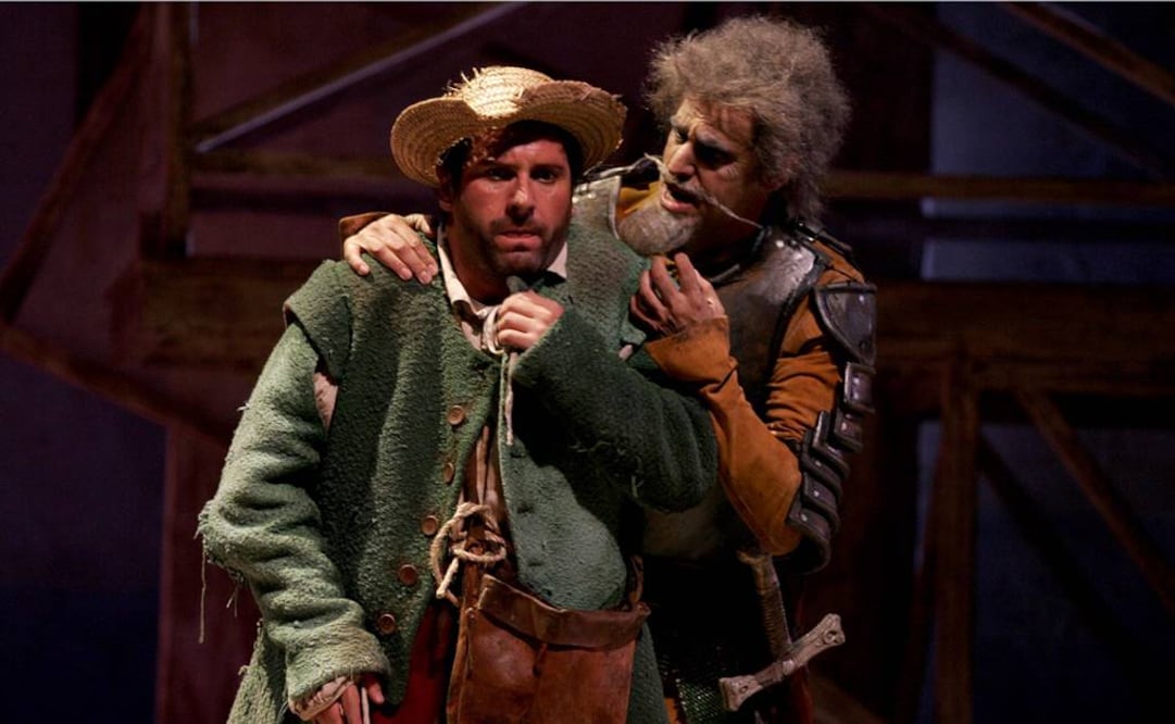 Los "Entremeses Cervantinos", las ocho comedias y ocho entremeses (y uno atribuido), así como la tragedia "El cerco de Numancia", serán llevadas a escena en el FIC. (FOTO: Archivo EL UNIVERSAL)