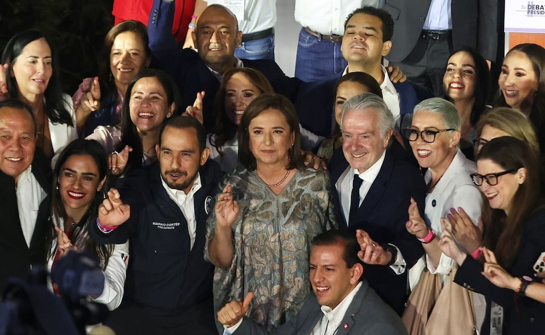 Foto: Berenice Fregoso