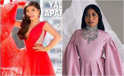 Magazine whitewashes Yalitza Aparicio