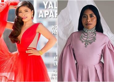 Magazine whitewashes Yalitza Aparicio