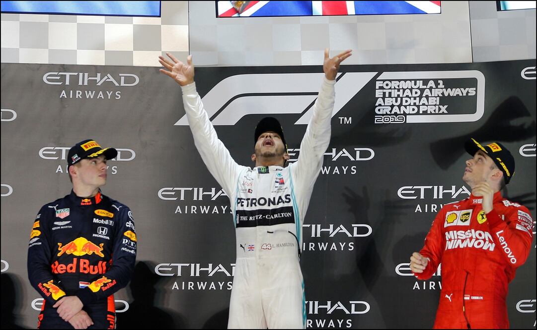 Fórmula 1 2019: lo bueno, lo malo y lo feo