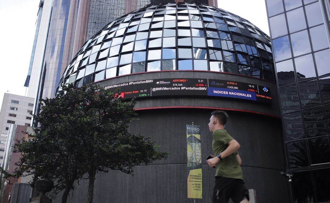 Foto: Archivo / EL UNIVERSAL