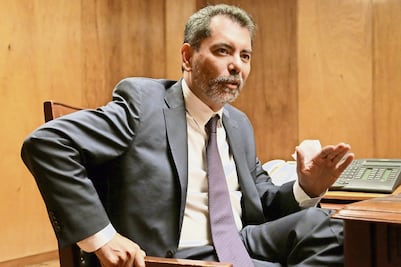 “2017 será un año de vacas muy flacas para la CDMX”