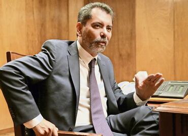 “2017 será un año de vacas muy flacas para la CDMX”