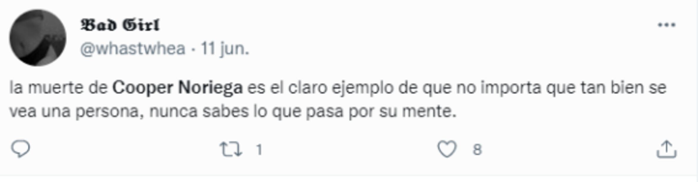 Padres de tiktoker hallado sin vida comparten sus últimos momentos juntos