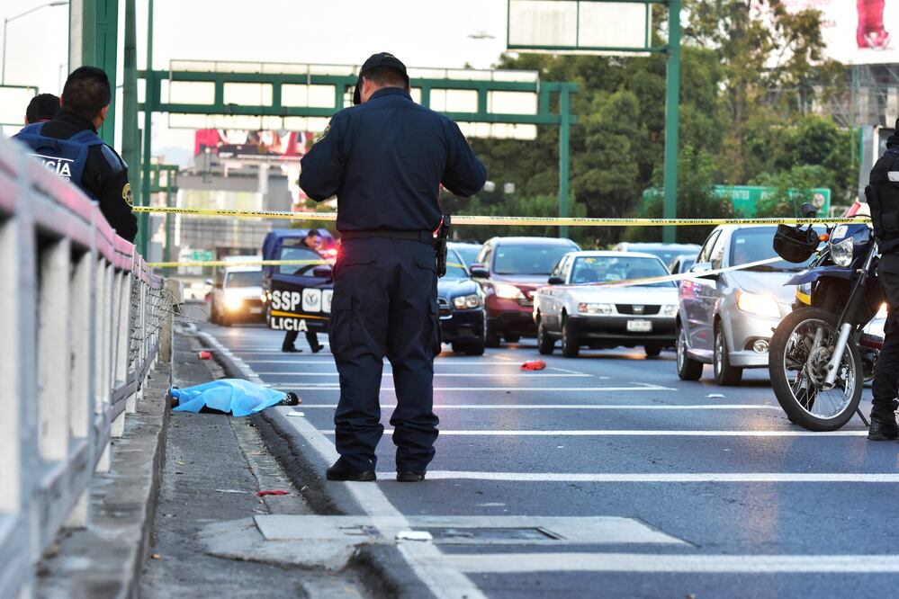 Hugo García / El Gráfico