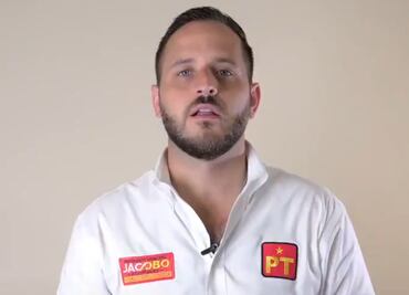 "¿Qué has visto para que pienses que estoy drogado?"; alcalde de Piedras Negras explota por pregunta sobre antidoping