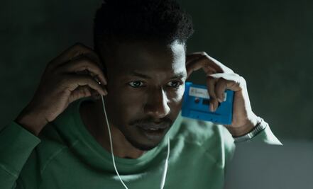 Solo para intensos: la serie de terror en Netflix que te erizará la piel