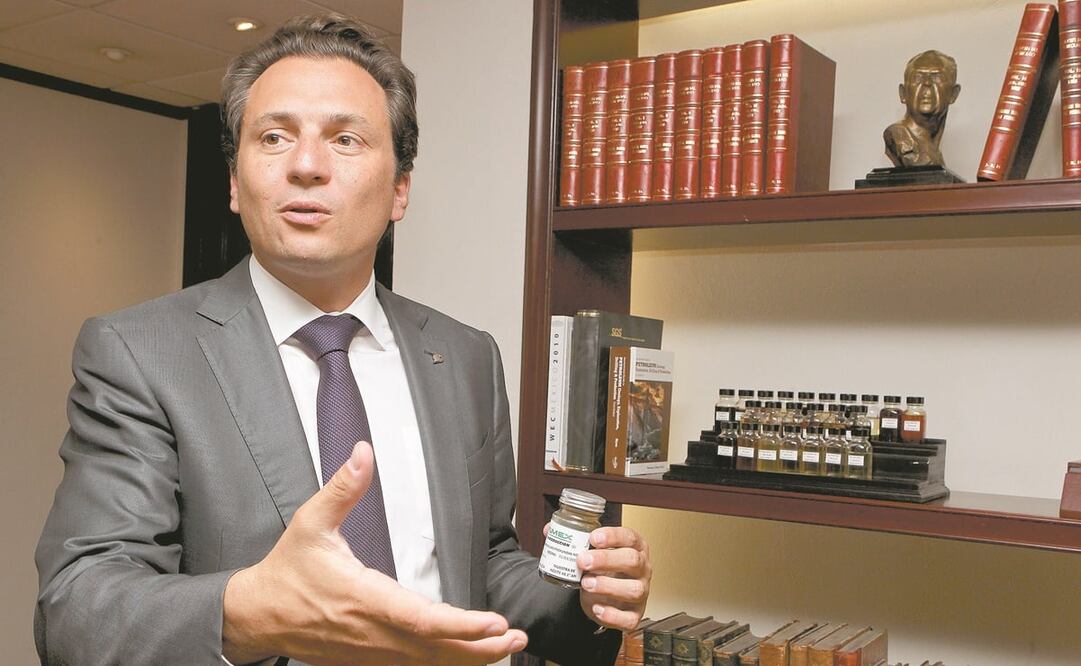 Foto: Archivo/EL UNIVERSAL