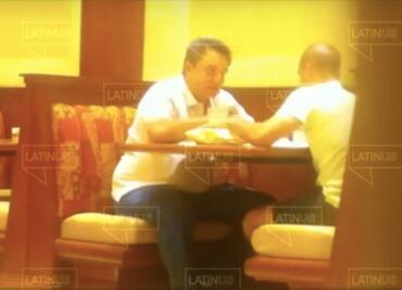 Tras cinco años, INE da carpetazo a caso de Pío López Obrador y David León; libran sanción por entrega de efectivo