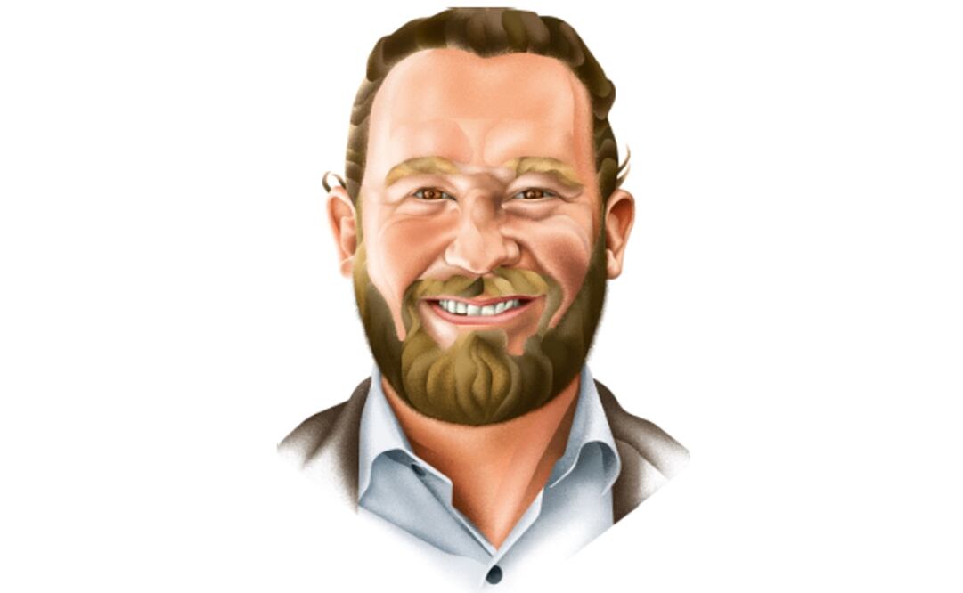 Ilustración: Daniel Razo / EL UNIVERSAL