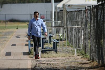 Chivas debe entrarle a la globalización