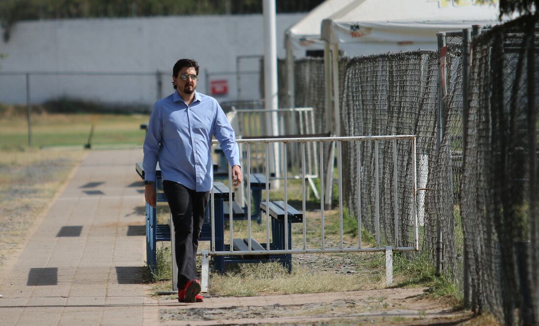 Chivas debe entrarle a la globalización