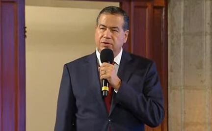 Suman 42 detenidos tras ola de violencia en Jalisco, Guanajuato, Chihuahua y BC: SSPC