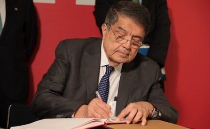 En la SIP, Sergio Ramírez pide a los medios “no olvidar el caso de Nicaragua”