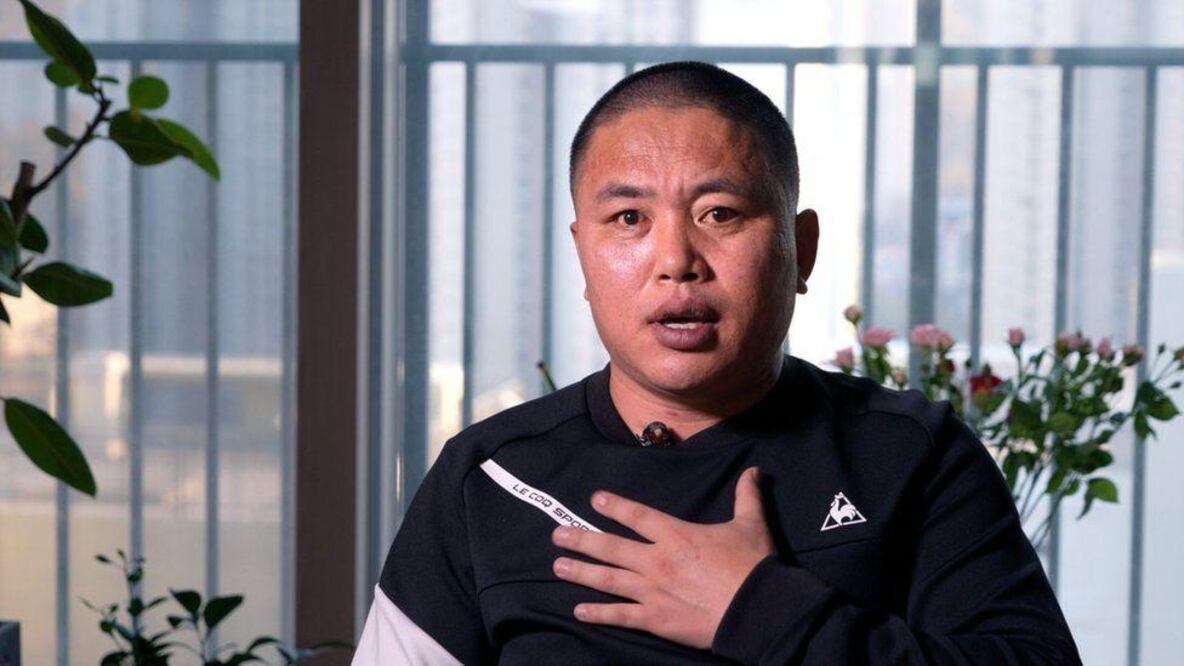 Con las crecientes medidas represivas en ambas coreas, las remesas de dinero del Sur al Norte están cada vez más amenazadas. Foto: BBC