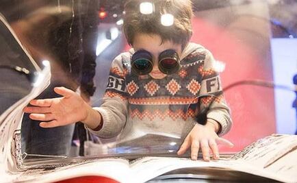 ¿Cómo explicar la migración a los niños?