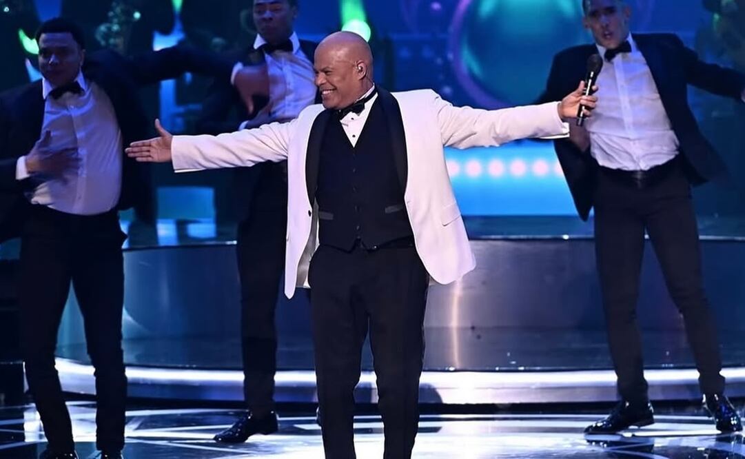 El cantante murió de manera trágica. Foto: Instagram