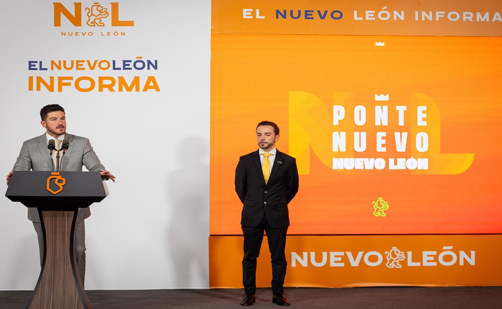 Nuevo León prepara proyecto urbanístico para corredor de las Líneas 4 y 6 del Metro. Foto: Especial