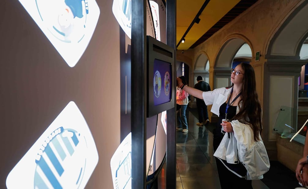 Foto: Diego Israel EL UNIVERSAL