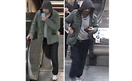 Suecia niega detención tras atentado y difunde foto de sospechoso