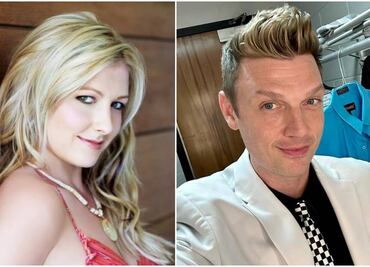 Muere Bobbie Jean, hermana de Nick Carter, integrante de los Backstreet Boys