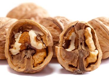 5 alimentos que ayudan a prevenir las estrías