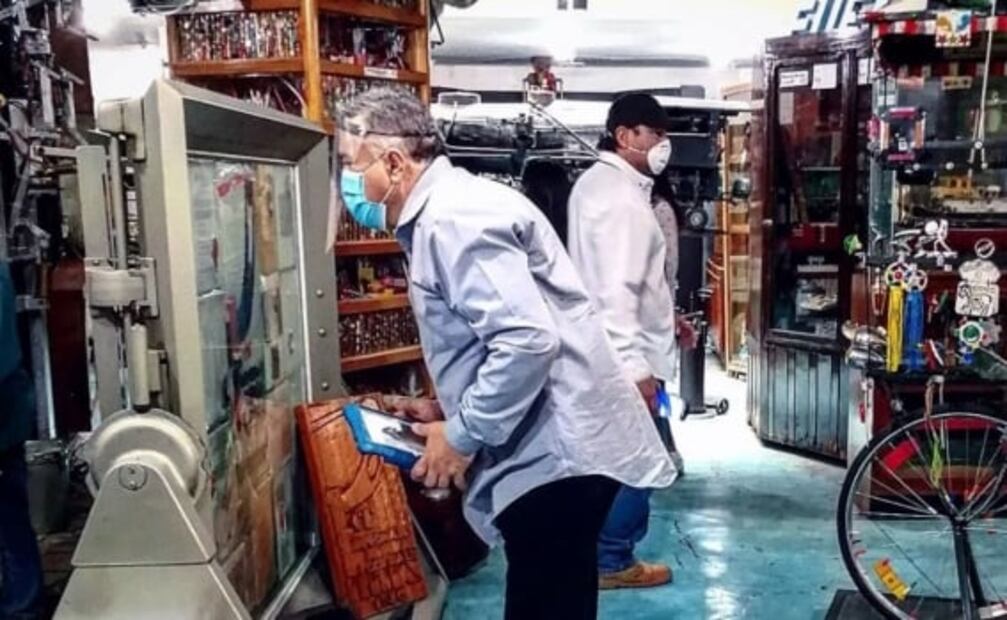 Lugares para ir con niños en la CDMX, abiertos al público