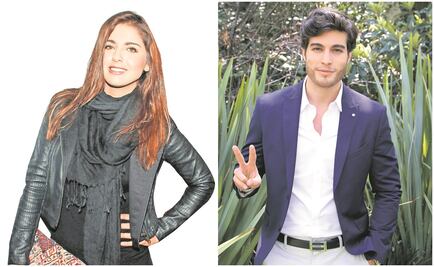 Michelle Renaud y Danilo Carrera confirman su romance con foto