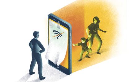 Pandemia afecta en casos de divorcio