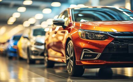 Se aceleran quejas contra autos de marcas chinas