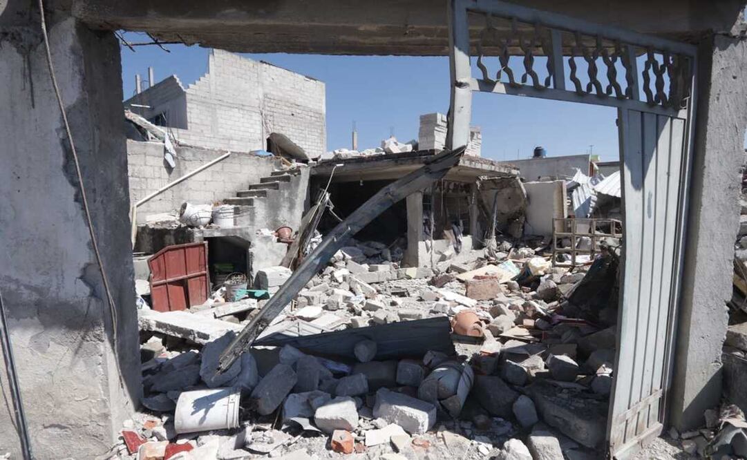 Foto: Omar Contreras/ EL UNIVERSAL