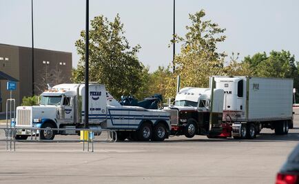 Buscan conseguir visas para sobrevivientes de tráiler en Texas