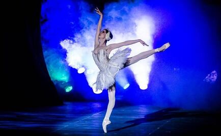 Un balance de la danza en México, en Confabulario