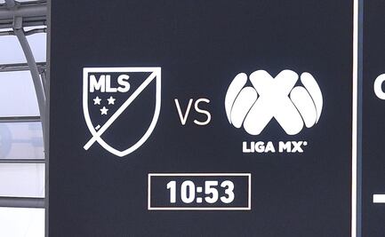 Juego de Estrellas MLS vs Liga MX, rompe marca de audiencia para TUDN