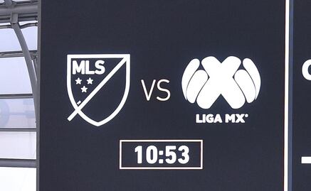 Juego de Estrellas MLS vs Liga MX, rompe marca de audiencia para TUDN