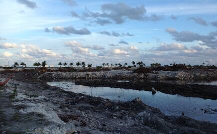 Tribunal Colegiado ratifica prohibición para construir en Malecón Tajamar 