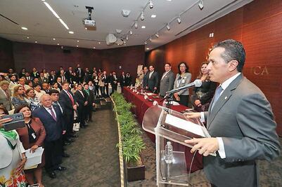 Apuestan en Quintana Roo a posicionar destinos turísticos a nivel nacional y mundial